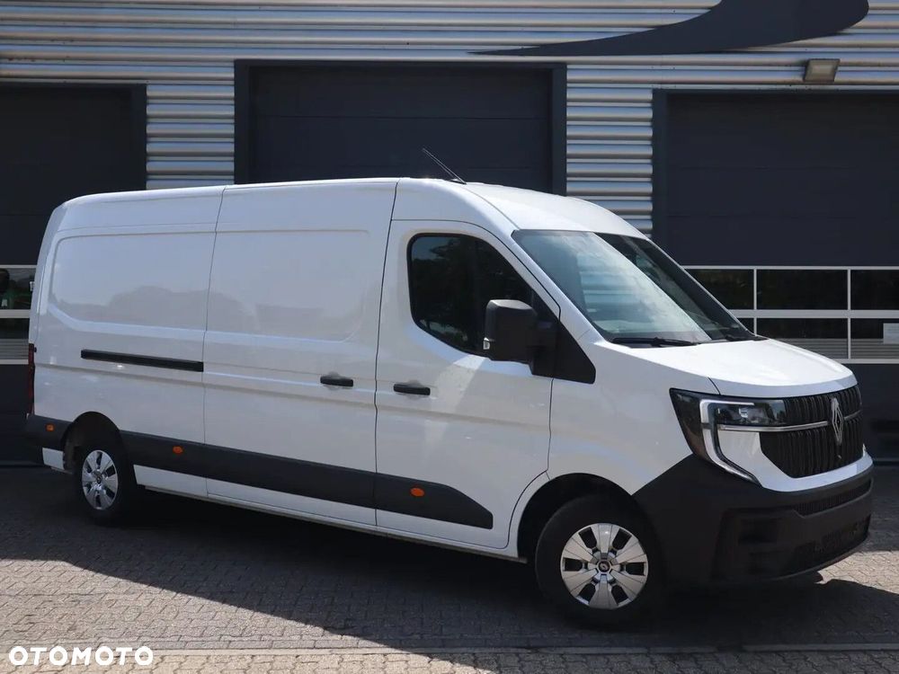 Renault Master 2.0 150KM Furgon L3H2 Automat AT9 - 9