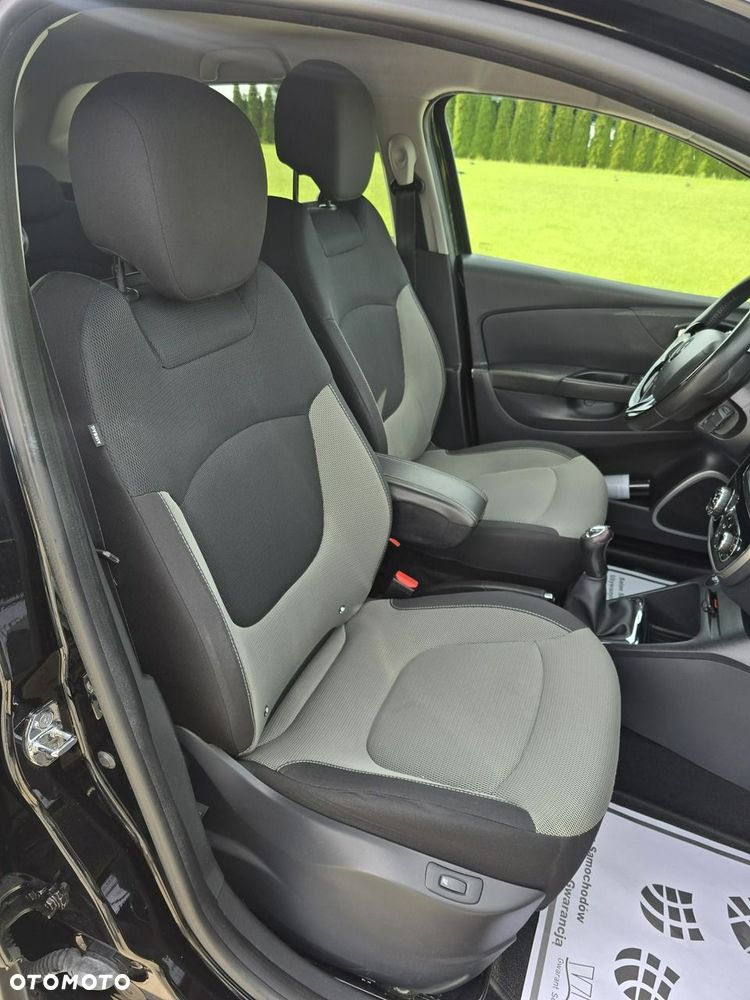 Renault Captur - 26