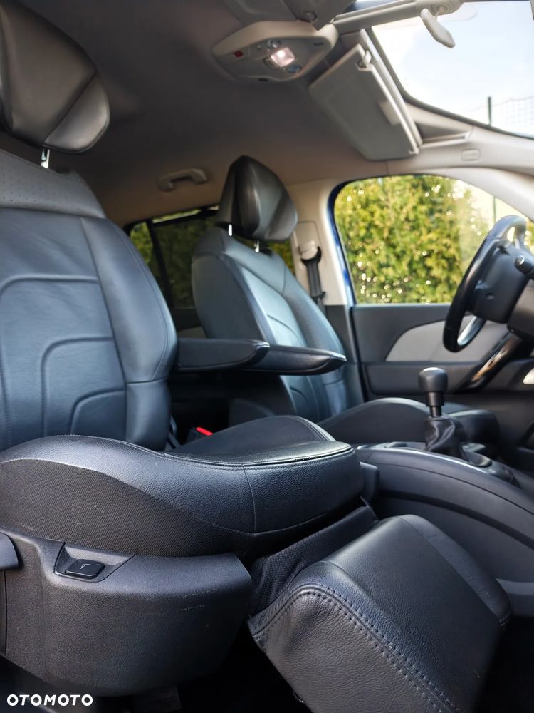 Citroën C4 Grand Picasso e-HDi 115 Exclusive - 15