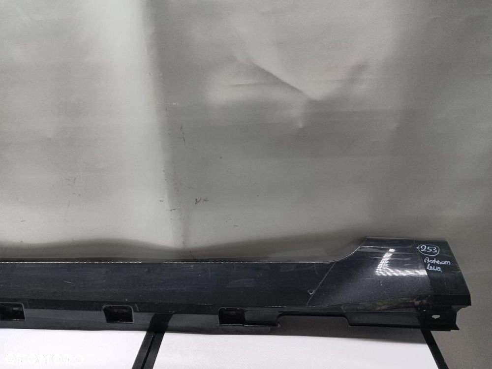 LISTWA PROGOWA LEWA VW ARTEON 3G8853857 - 2