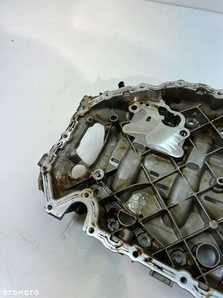 GD0 1446 Miska olejowa Audi TT TTS Mk2 2014 - 4