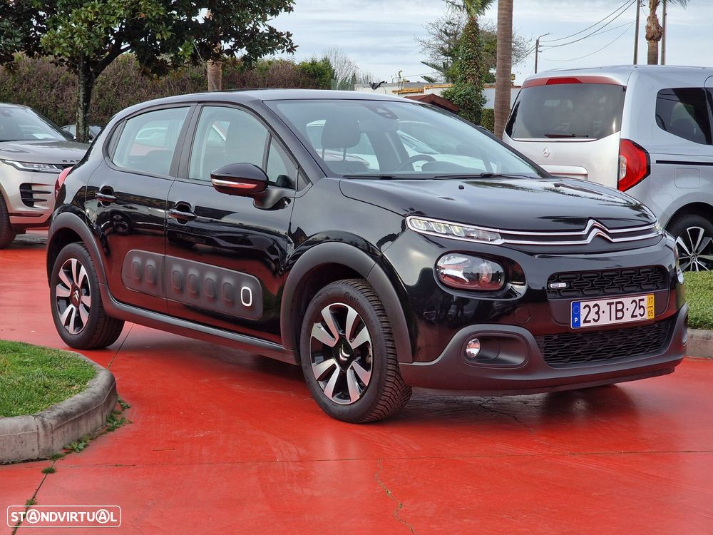 Citroën C3 1.2 PureTech Feel - 3