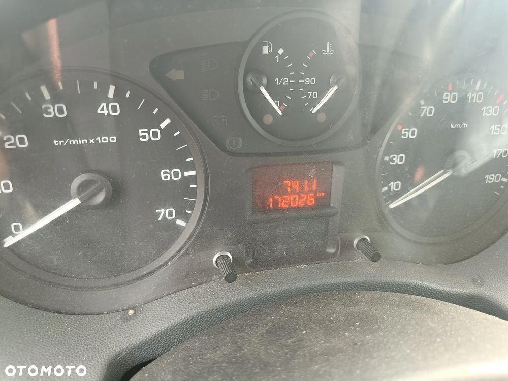 Toyota ProAce D-4D L2H1 Active - 10