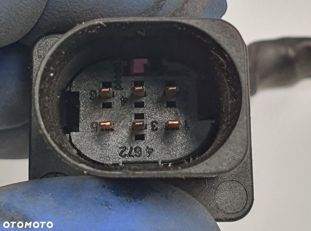 SONDA LAMBDA VW GOLF VI 03C906262 - 2