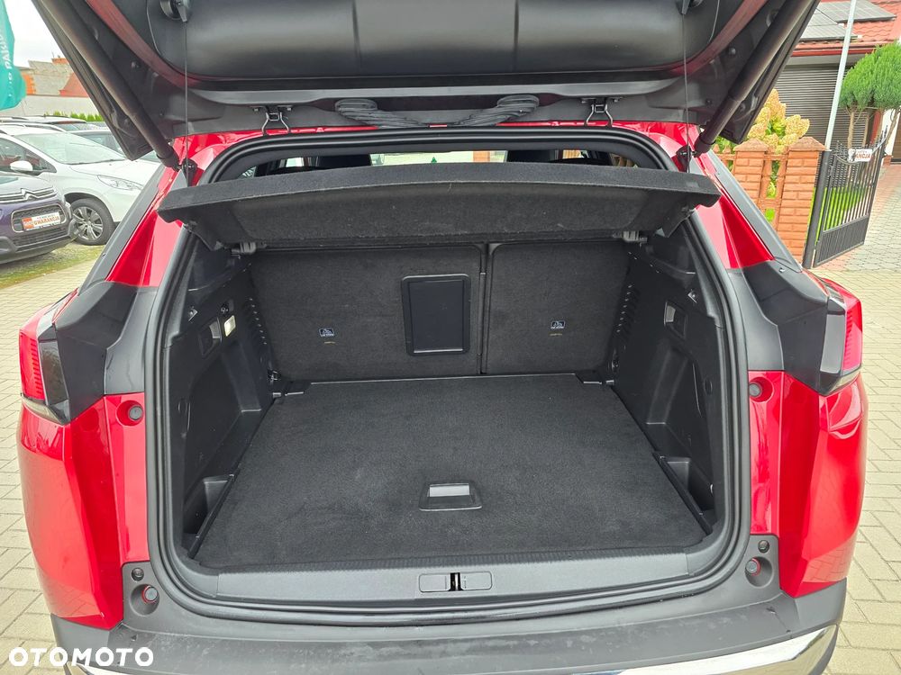 Peugeot 3008 - 19