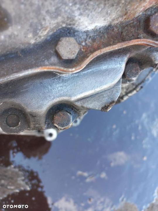 Opel Tigra B Corsa D 1.4 16v skrzynia biegów manualna - 3