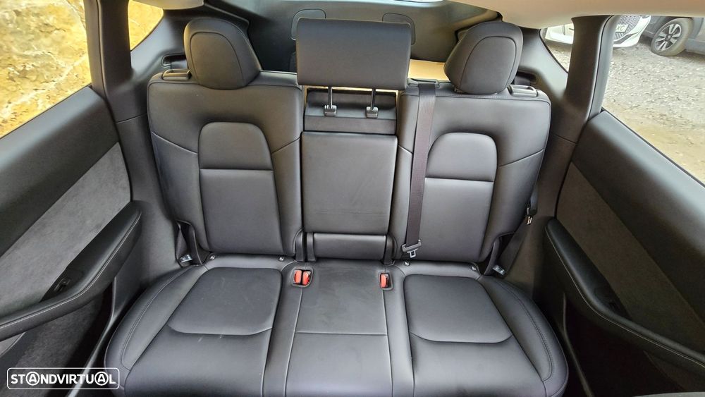 Tesla Model Y Long Range Tração Integral - 51