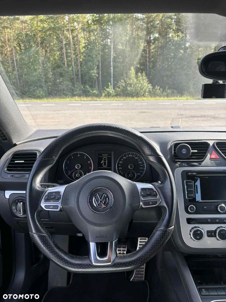 Volkswagen Scirocco 1.4 TSI - 16