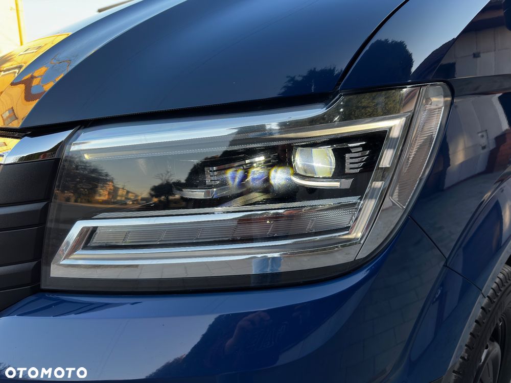 Volkswagen Crafter - 32