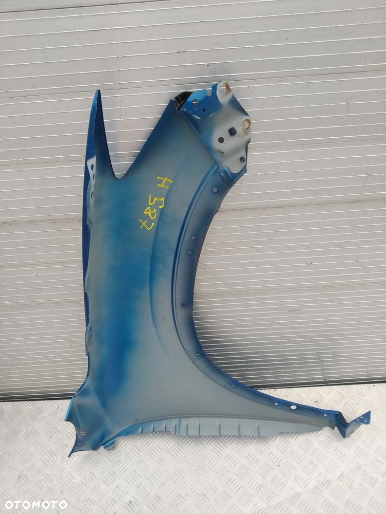 A509/F187/F426/F749/H474/H587 LEWY BŁOTNIK MAZDA CX-5 CX5 - 12