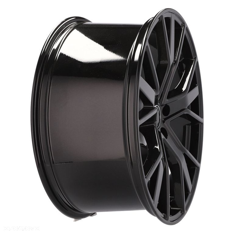 4x Felgi 22 m.in. do AUDI RS5 RS6 A7 RS7 Q7-e SQ8 Q8 RS Q8 E-Tron S GE Quattro - B5131 (A5383) - 7