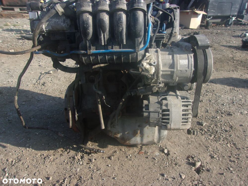 SILNIK 350A1000 ALFA ROMEO MITO FIAT GRANDE PUNTO EVO 1.4 8V - 1