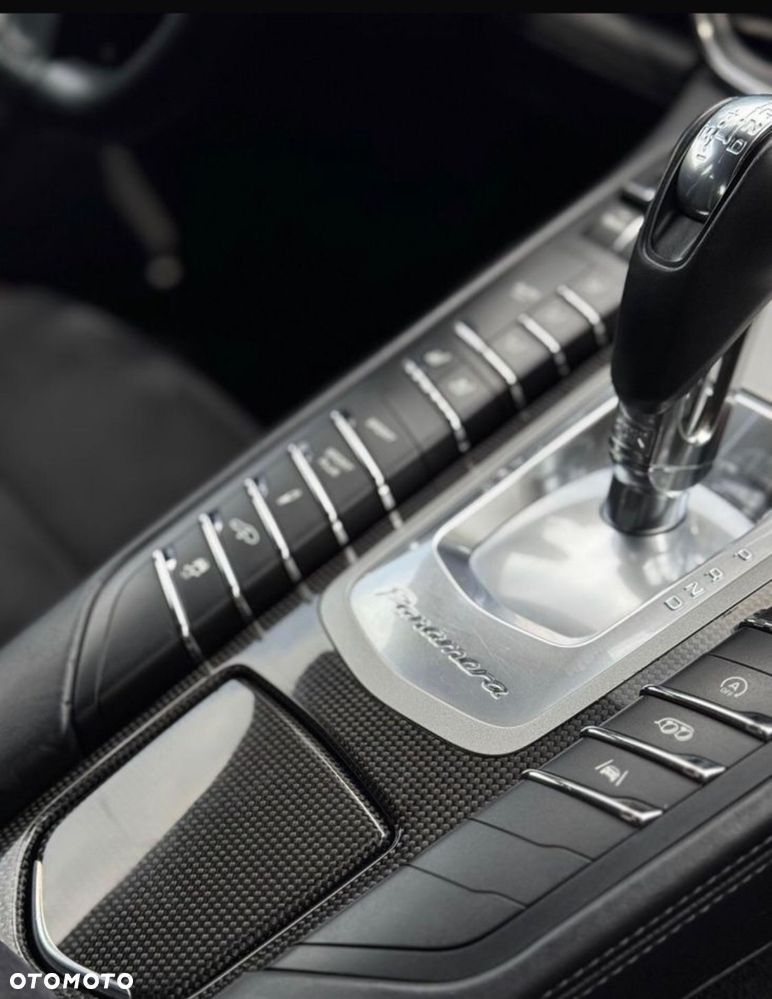 Porsche Panamera - 9