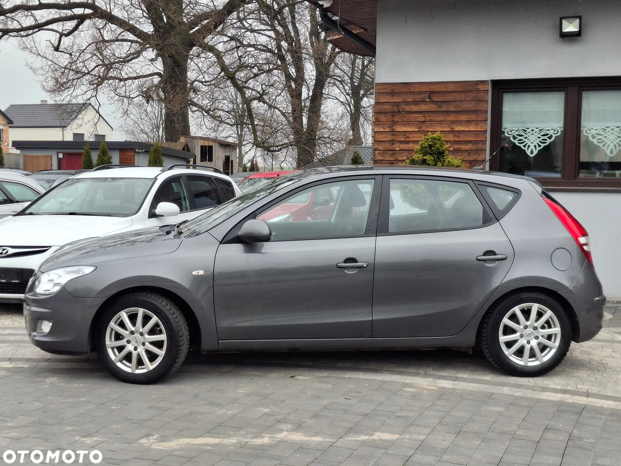 Hyundai i30 1.4 Edition Plus - 12
