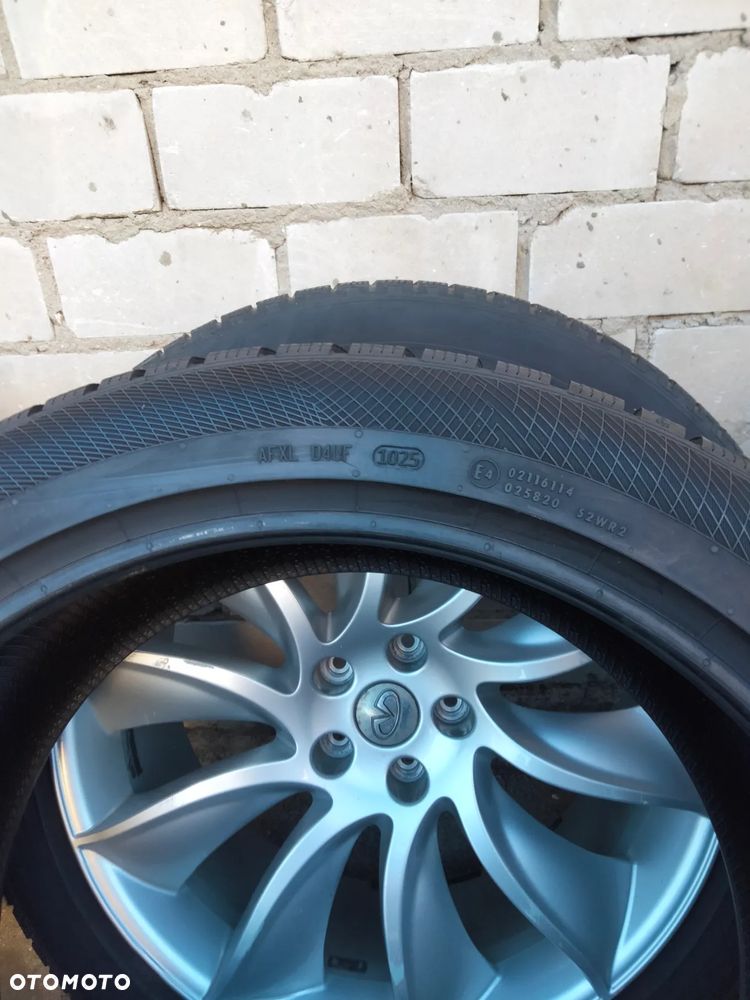 Infiniti QX70 3.0d S Premium - 19