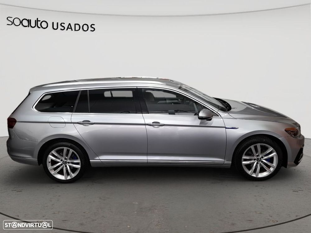 VW Passat Variant 1.4 TSI GTE+ Plug-in - 9