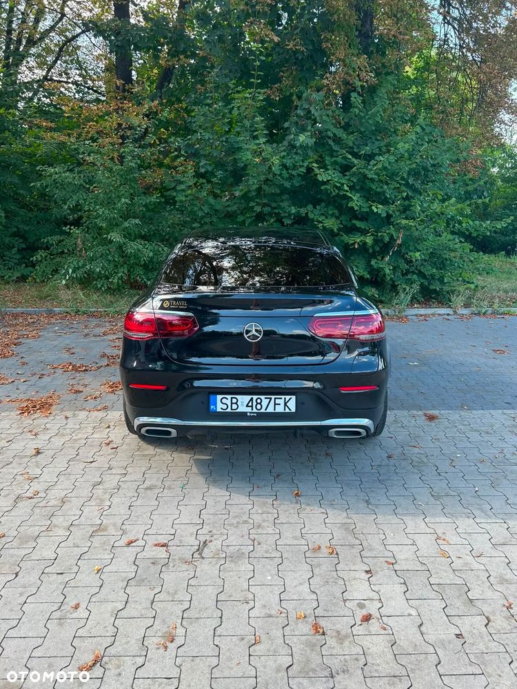 Mercedes-Benz GLC - 17