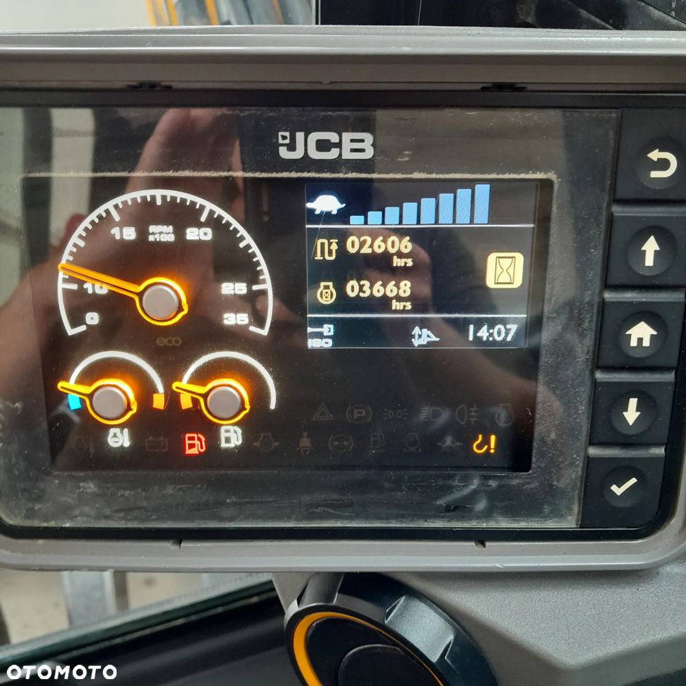 JCB Z-48 - 9