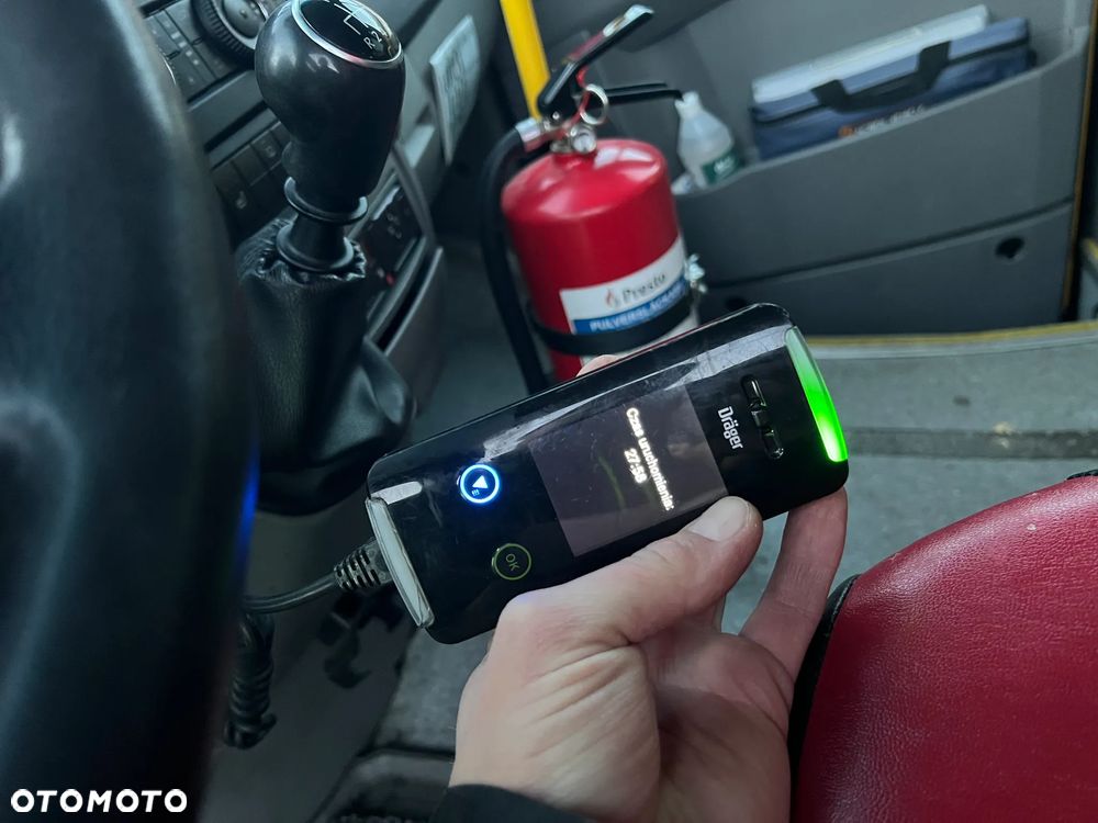 Volkswagen Crafter - 22