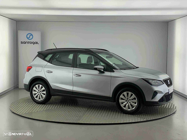 SEAT Arona 1.0 TSI Style