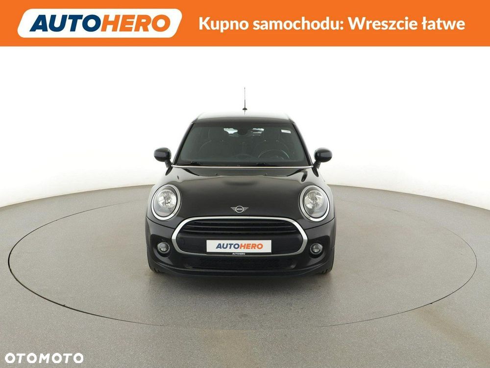 MINI ONE - 12