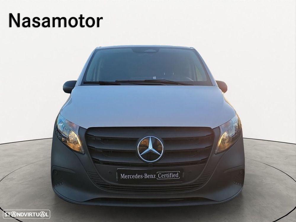 Mercedes-Benz VITO 24- 114 CDI/34 LONGO - 2