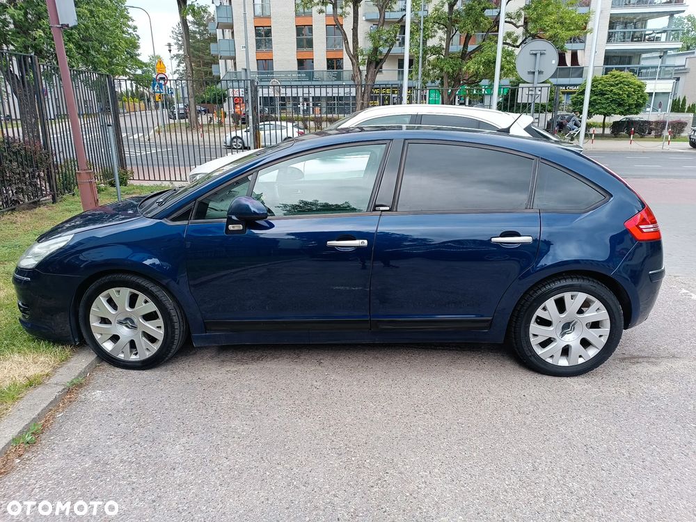 Citroën C4 - 25