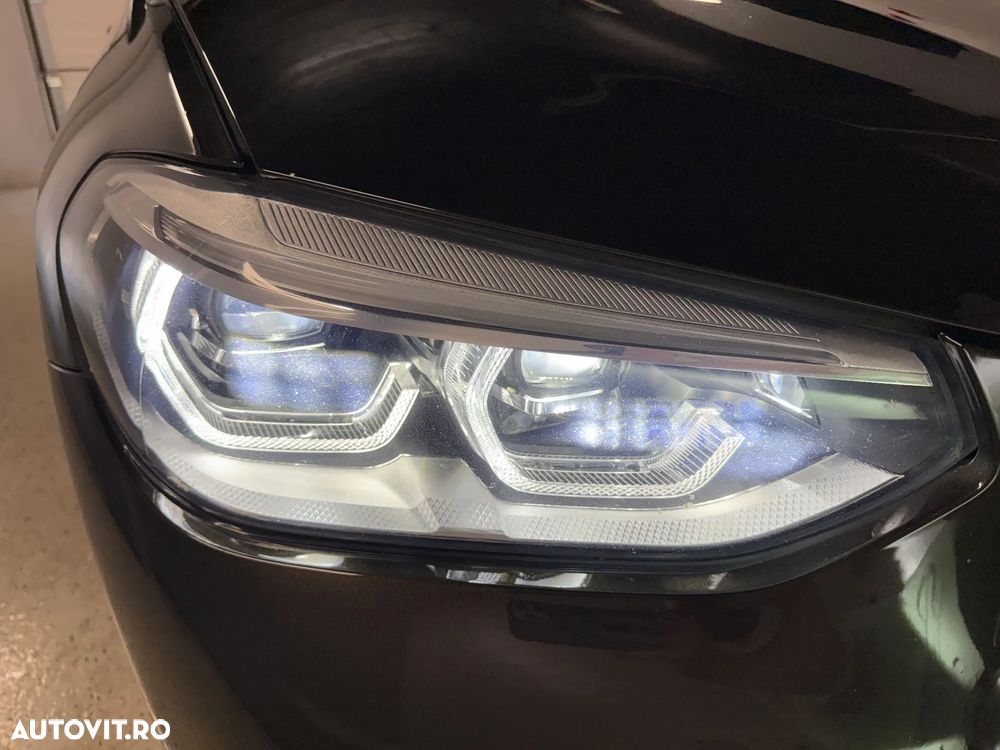 BMW X4 xDrive20d Aut. xLine - 32