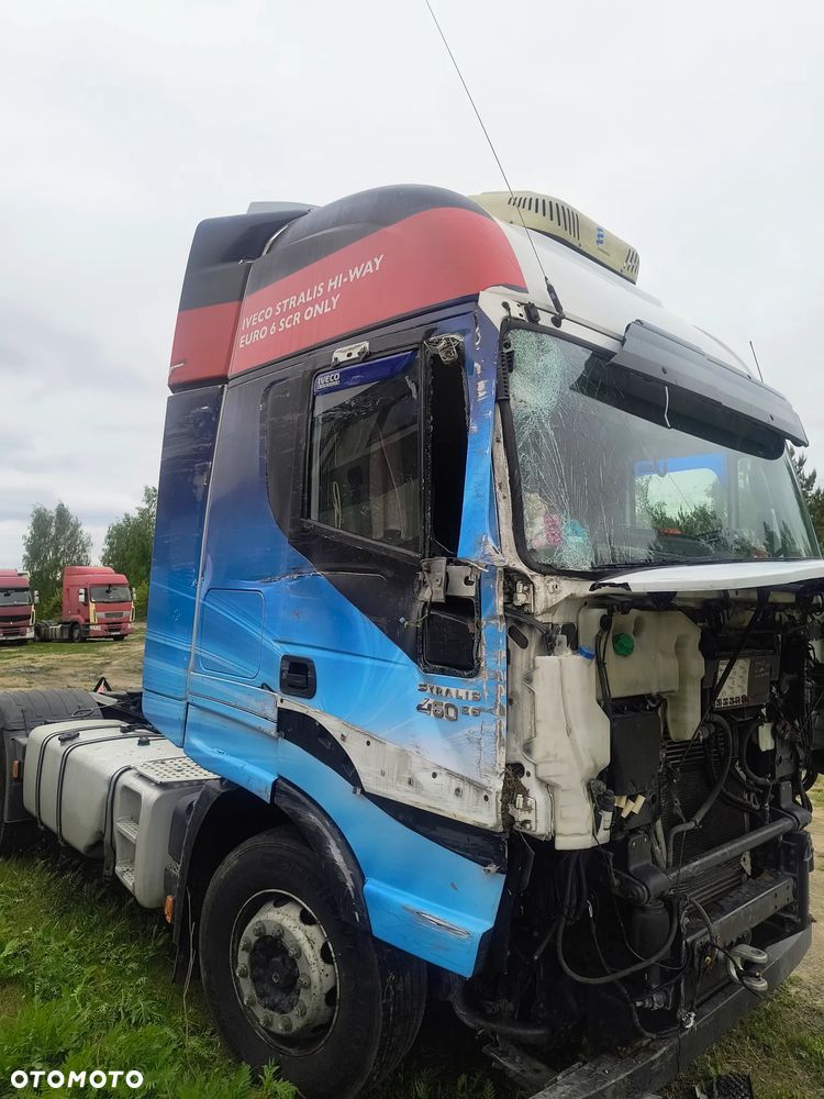 Iveco Stralis - 7