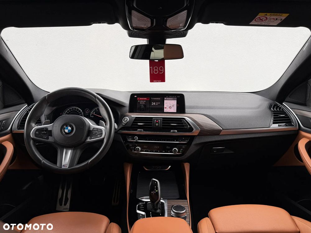 BMW X4 xDrive30i M Sport sport - 18