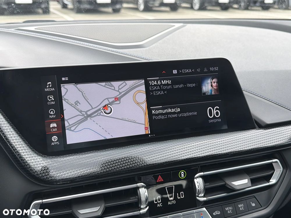 BMW Seria 2 220i M Sport sport - 22