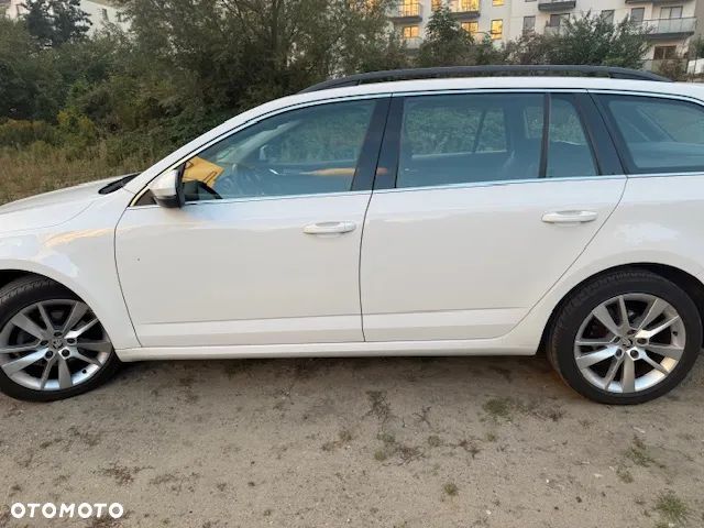 Skoda Octavia 1.5 TSI ACT Business - 6