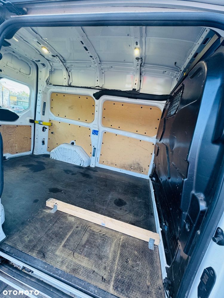 Ford Transit Custom - 6