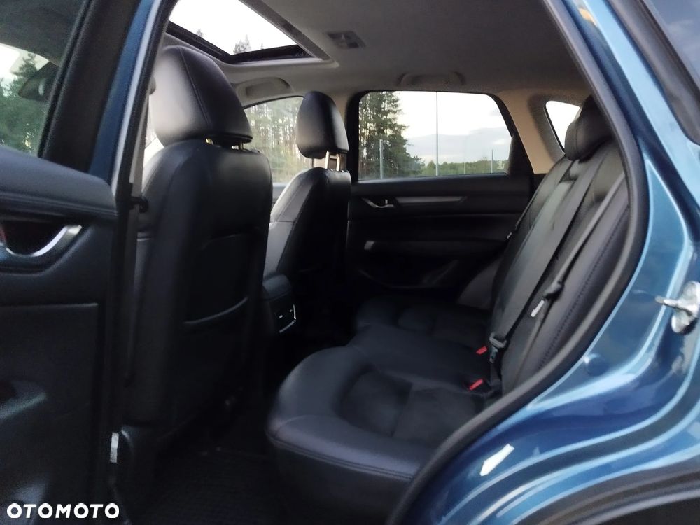 Mazda CX-5 - 18