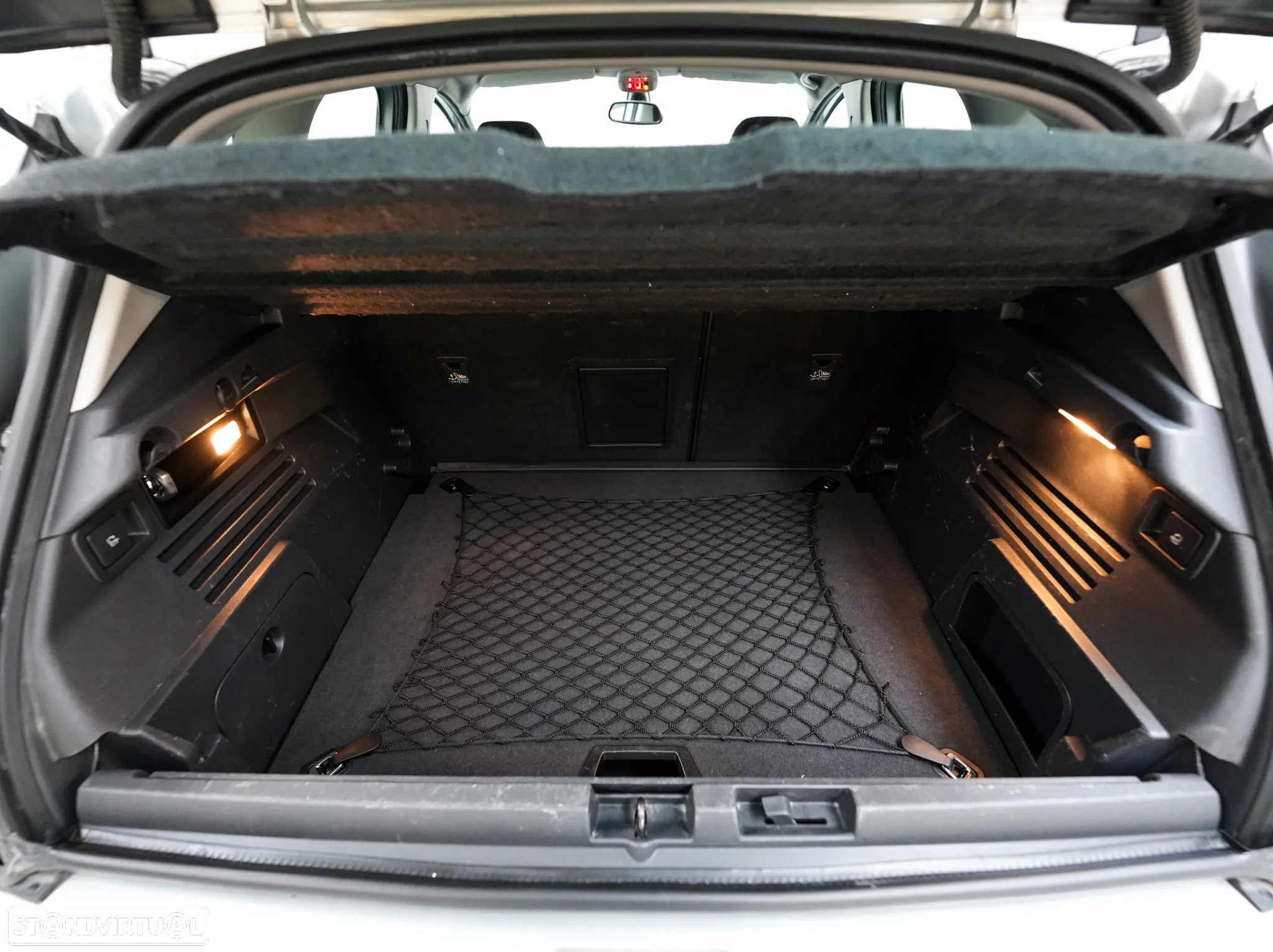 Peugeot 3008 1.6 HDi Sport - 14