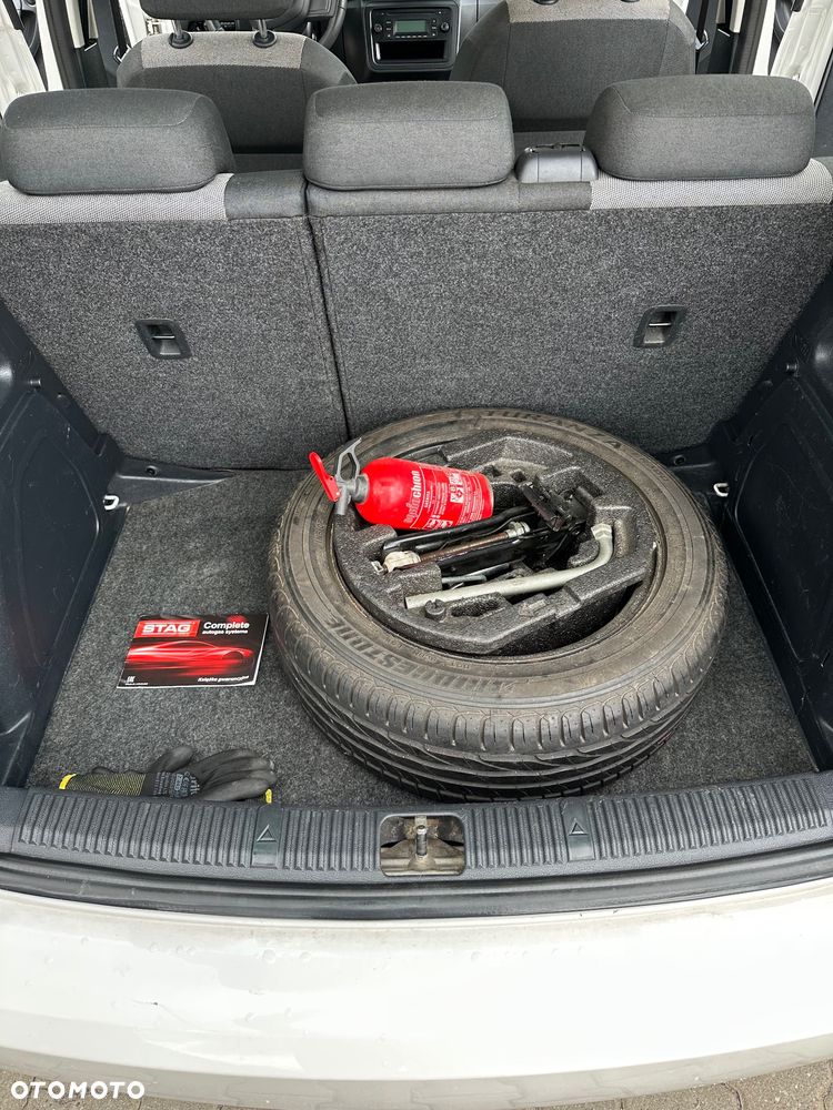 Skoda Fabia 1.2 12V Classic - 17
