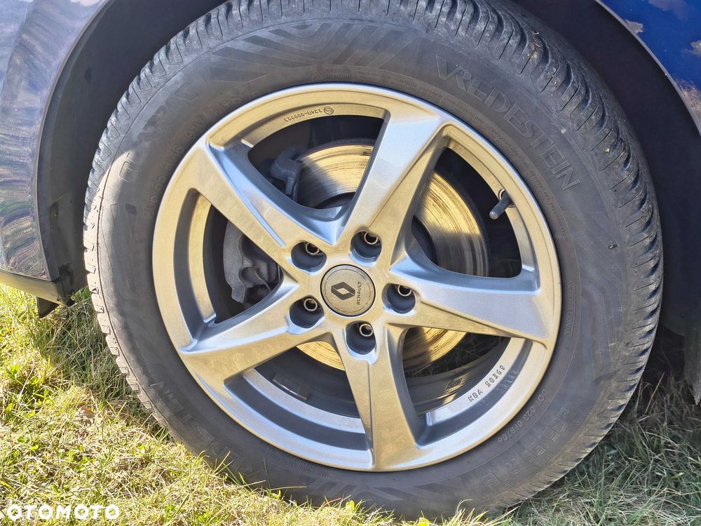 Renault Megane - 8