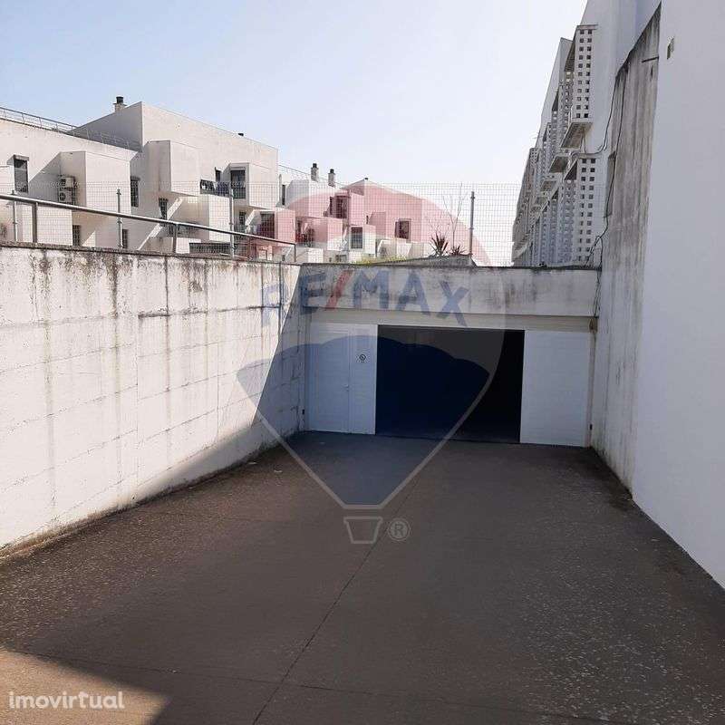 Garagem  para venda - Grande imagem: 4/4