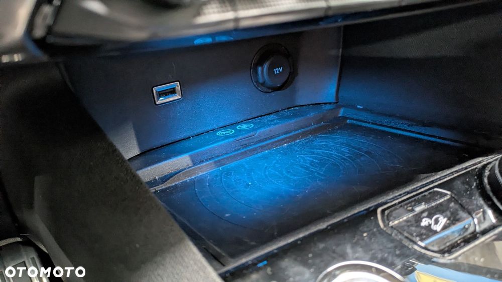 Peugeot 3008 2.0 BlueHDi Crossway S&S EAT8 - 25