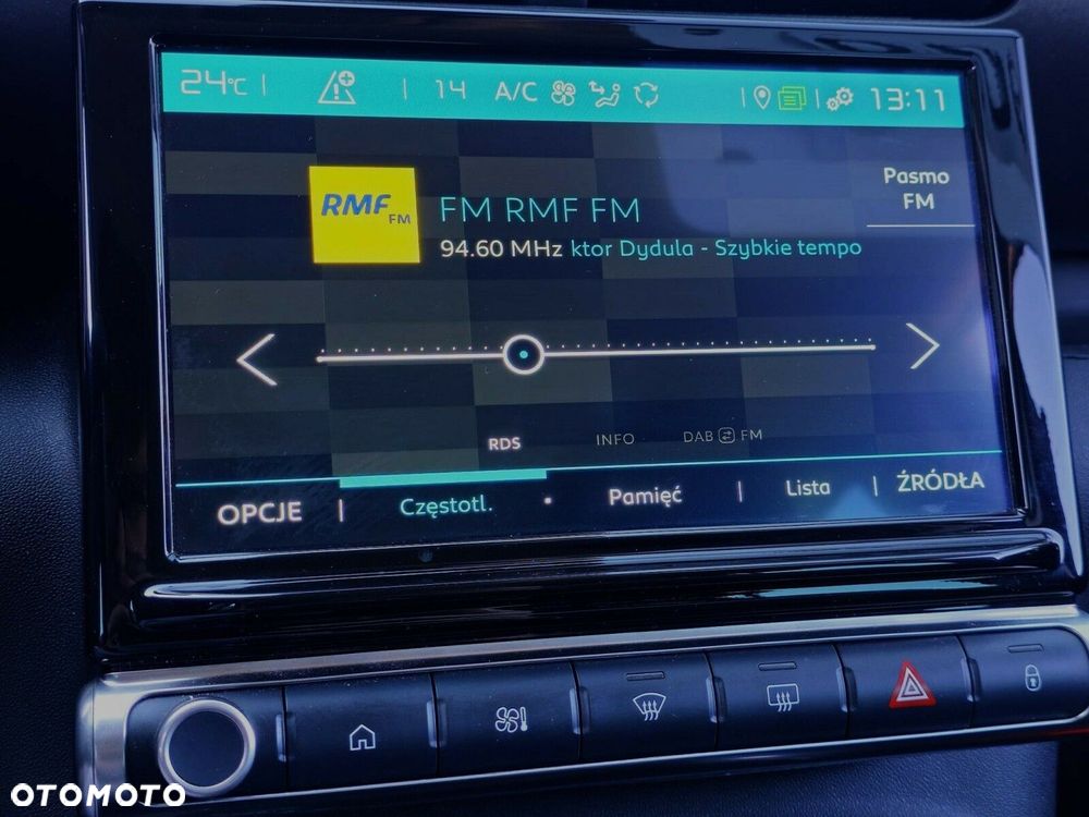 Citroën C3 Aircross 1.2 PureTech GPF Shine Pack S&S EAT6 - 23