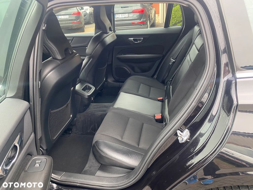 Volvo V60 - 8