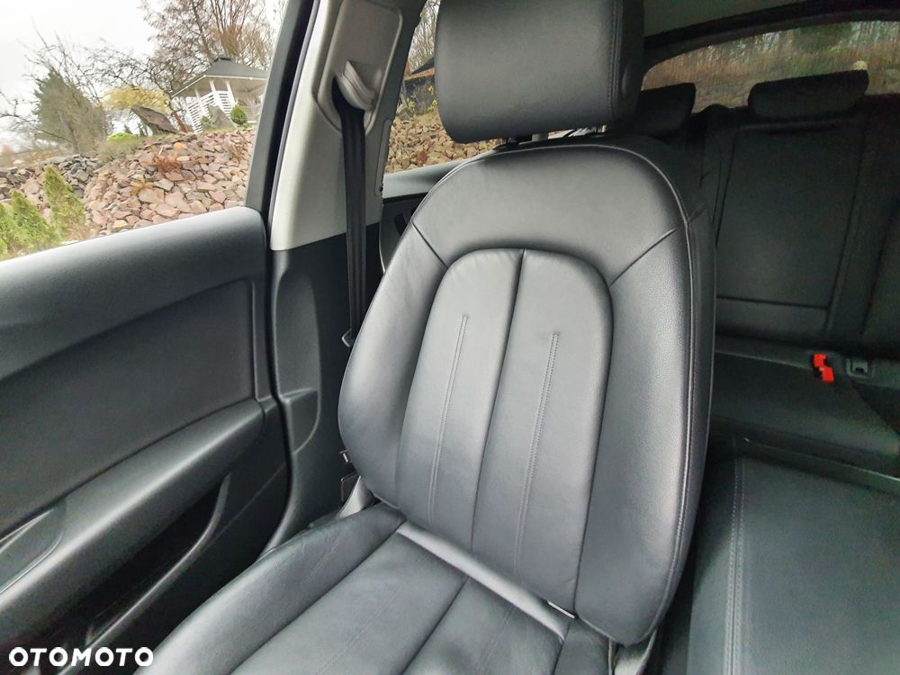 Audi A6 Avant 3.0 TDI Quattro S tronic - 16