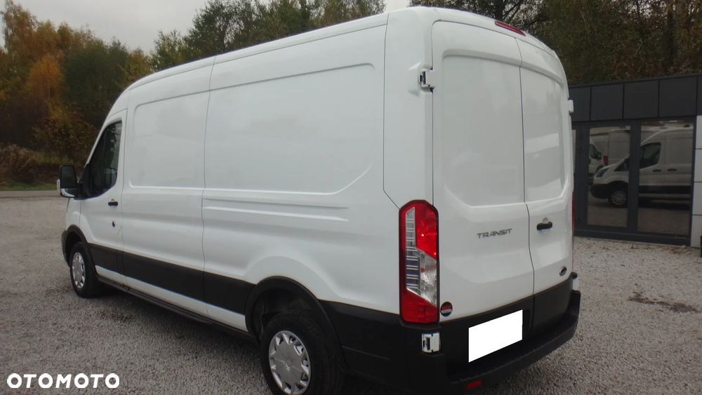 Ford TRANSIT - 5