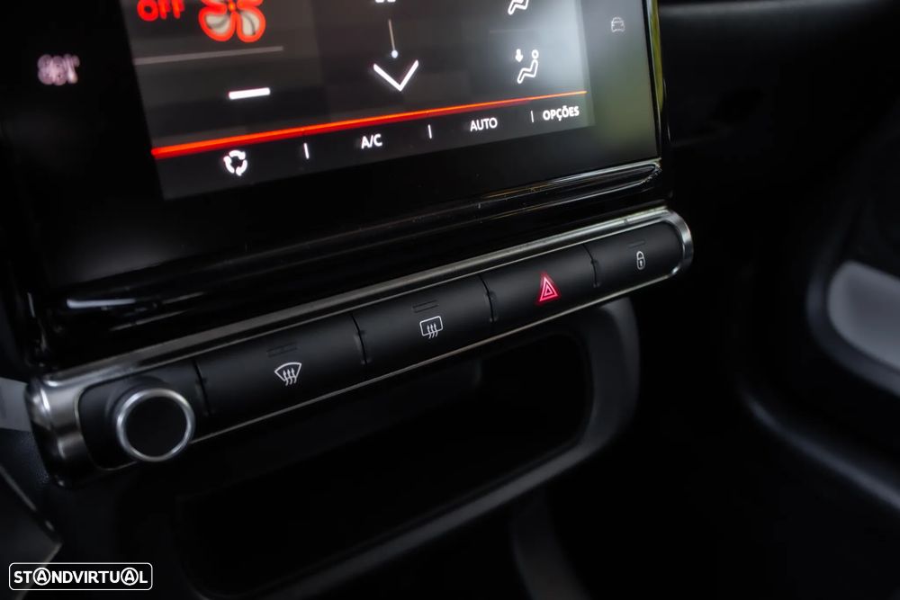 Citroën C3 1.2 PureTech C-Series - 20
