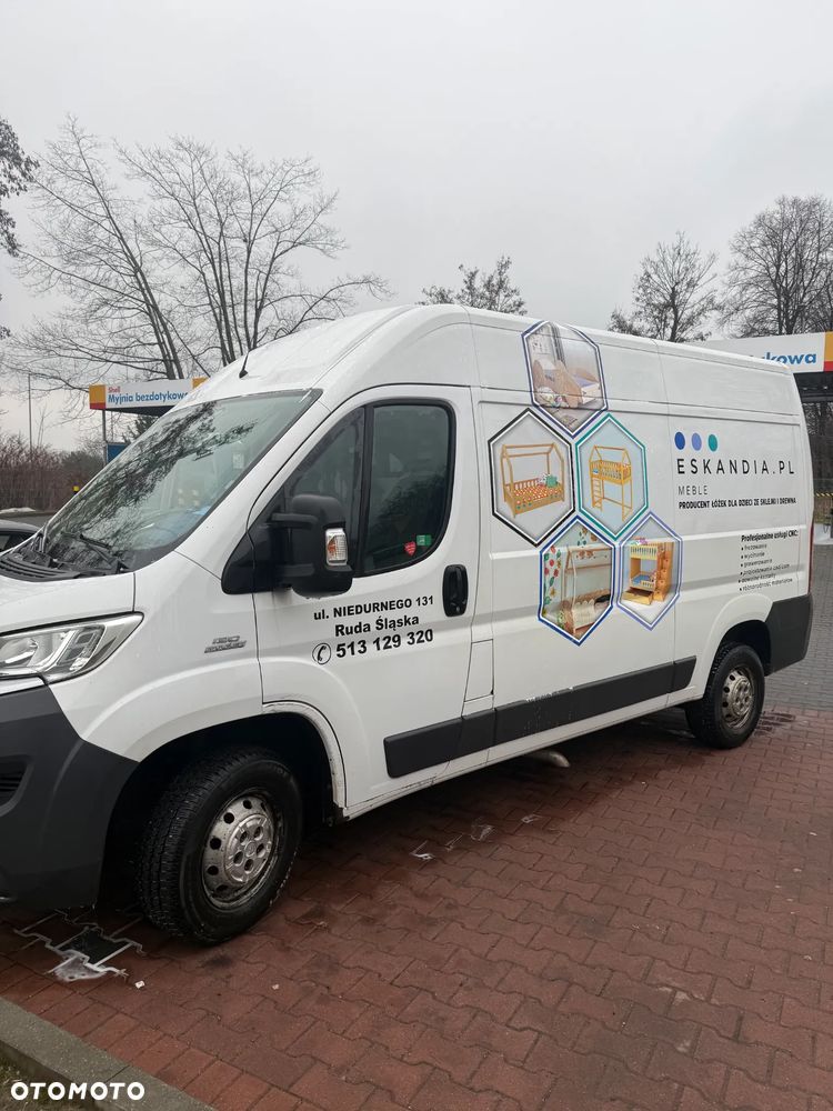 Fiat ducato - 2