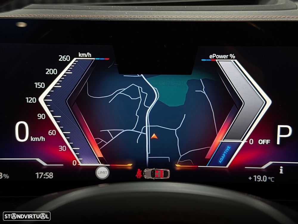 BMW i4 M50 Gran Coupe xDrive - 26