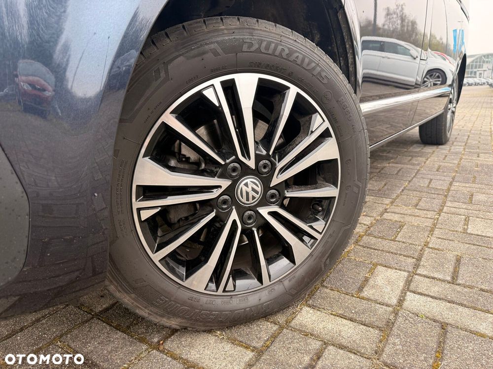 Volkswagen Caravelle 2.0 TDI L1 Comfortline DSG - 31
