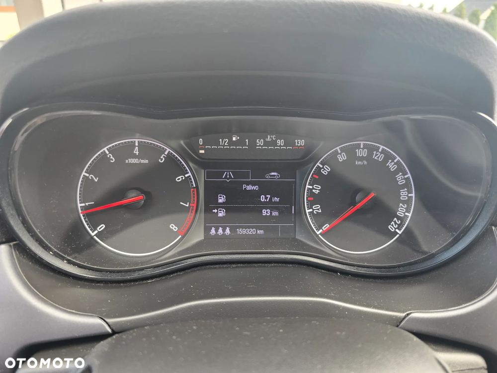 Opel Corsa 1.4 Enjoy - 14