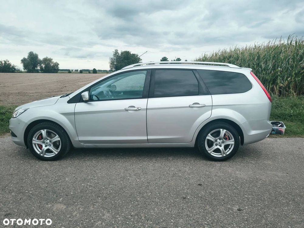 Ford Focus - 1