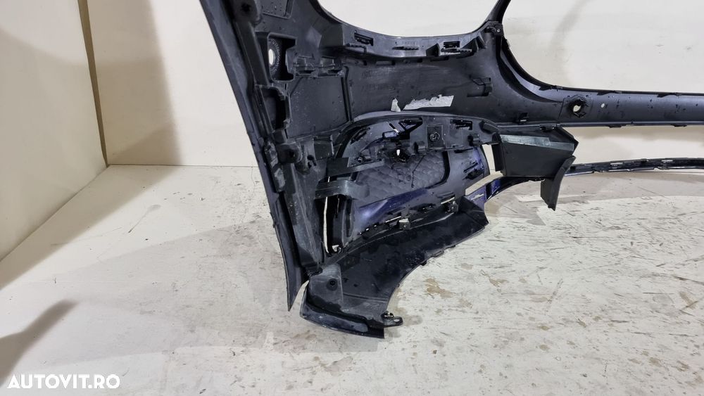 Bara fata Mercedes E-Class  W213 facelift, 2020, 2021, 2022, 2023, cod origine OE A2138851100 - 8